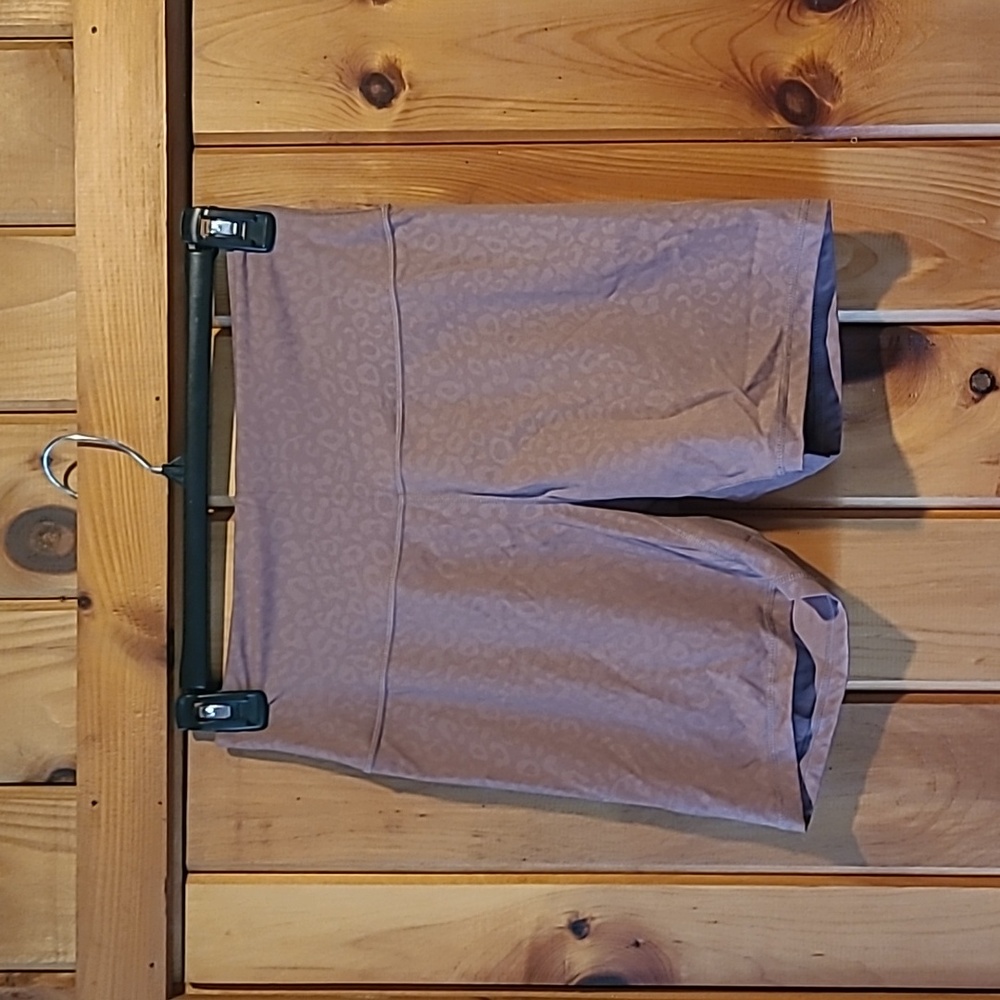 POPFLEX Biker shorts